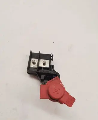BMW X5 F15 Positive wiring loom 9367807