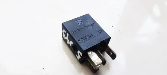 Audi A8 S8 D4 4H Other relay 4H0951253C V23374-A1001-X010