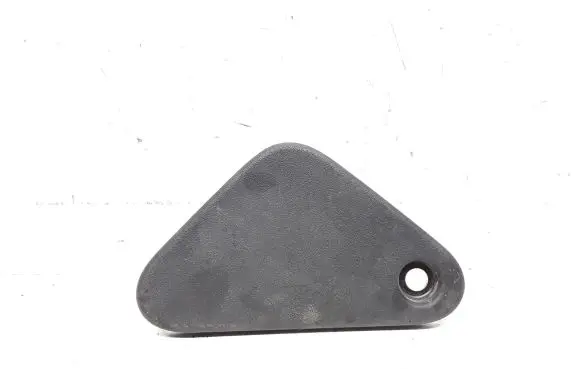 Radiator support slam panel bracket