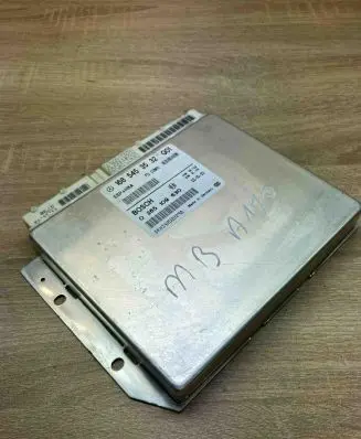 Mercedes-Benz A W168 ABS control unit/module 1685453532 0265109630Main