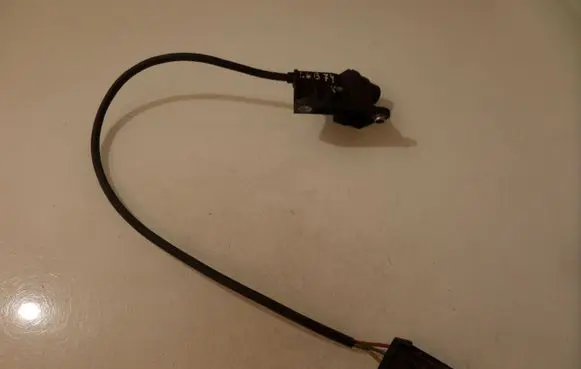 Opel Astra G Camshaft position sensor 90412795