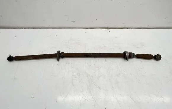 Ford Kuga II Drive shaft (set) CV61-4K357-AE