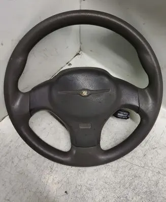 Chrysler Sebring (ST-22 - JR) Steering wheel
