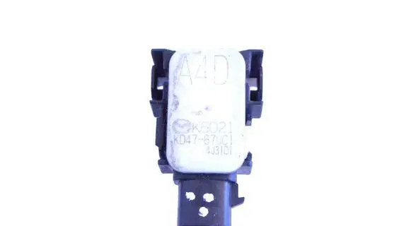 Mazda 3 II Parking PDC sensor KD4767UC1
