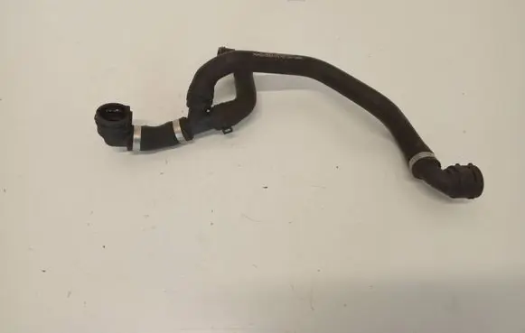 Mercedes-Benz GLC C253 Engine coolant pipe/hose A2535011184 CT157570 KEK667065A1P2
