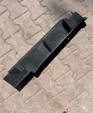 Volvo XC90 Trunk/boot lower side trim panel 31377851