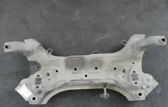 Hyundai i20 (GB IB) Front axle beam IMPRK1297290