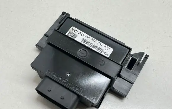 Volkswagen Transporter - Caravelle T5 Other control units/modules 3AA919041A 7E0971502B 0191876302
