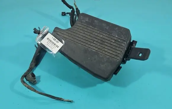 Mazda CX-5 Fuse box set KD45-675X0 IMPRK1420237