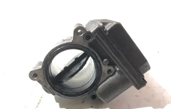 Audi A8 S8 D3 4E Throttle valve A2C53100874