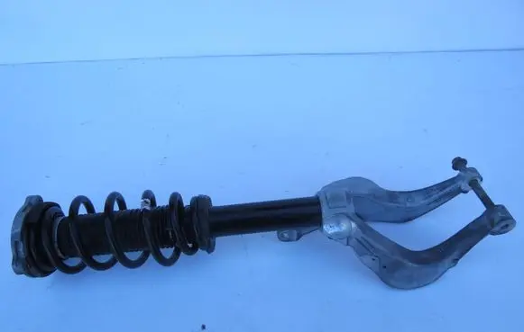 Volvo V90 Cross Country Front shock absorber with coil spring P31476941 86351928763