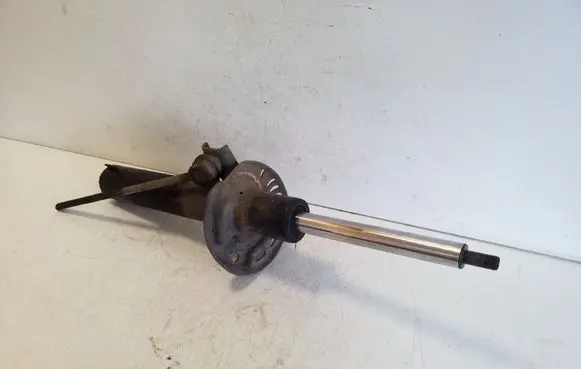 Skoda Superb B6 (3T) Front shock absorber/damper 3C0413031