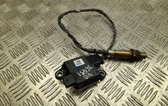 Man TGE 1gen Lambda probe sensor 03N906161F