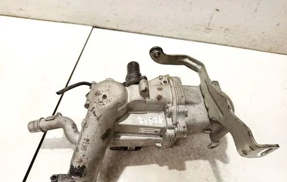 Peugeot Partner EGR valve 702156350 50563908