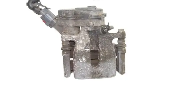 Nissan Juke II F16 Rear brake caliper 440002496R