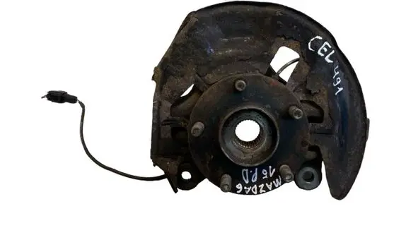 Mazda 6 Front wheel hub 