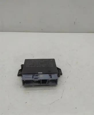 Mercedes-Benz C W205 Parking PDC control unit/module A0009003806