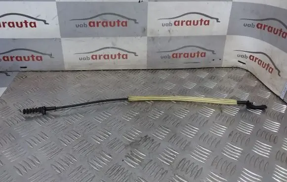 Volvo V70 Rear door cable line 9485043C