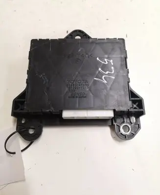 Toyota Prius (XW20) Air conditioning/heating control unit 8865047050 1773007312