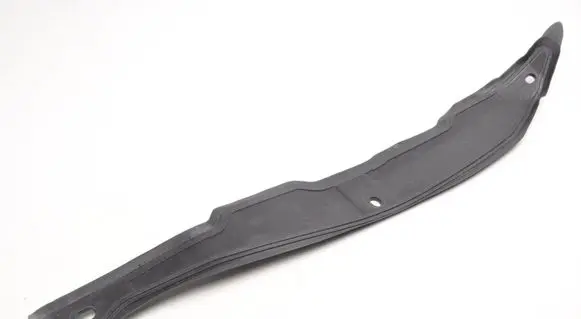Maserati Ghibli Fender foam support/seal 670001706