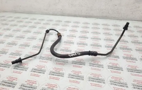 Volkswagen Touran I Clutch pipe/line 1K1721465Q