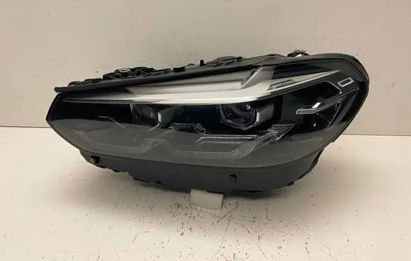 Headlight/headlamp
