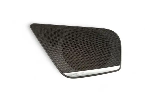 Audi A6 S6 C7 4G Front door speaker cover trim 4G0035420A