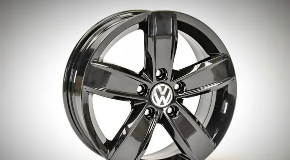 Volkswagen Touran III R16 alloy rim 5G0071469A