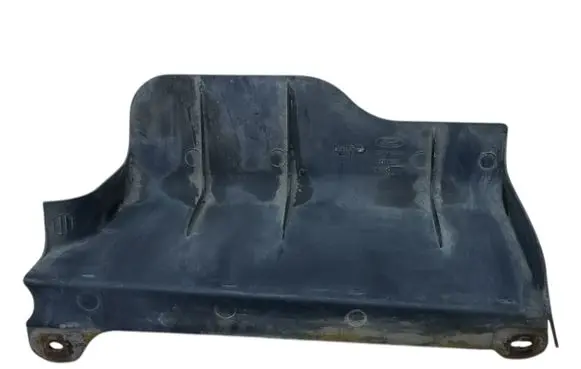 Ford Transit Timing belt guard (cover) 1C1T10317