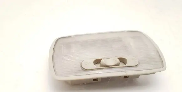 Honda CR-V Rear seat light