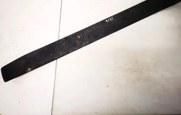 Audi A4 S4 B6 8E 8H Front sill trim cover 8e0853374