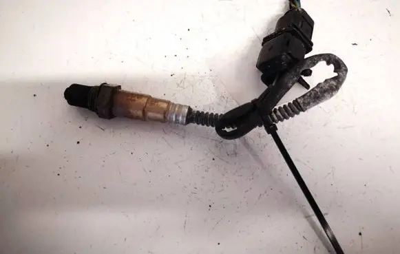 Volvo S80 Lambda probe sensor 0258017107