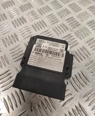 Audi A7 S7 4G Airbag control unit/module 4H0959655C