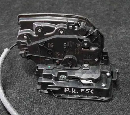 Mini One - Cooper F56 F55 Coupe door lock (next to the handle) 4820793