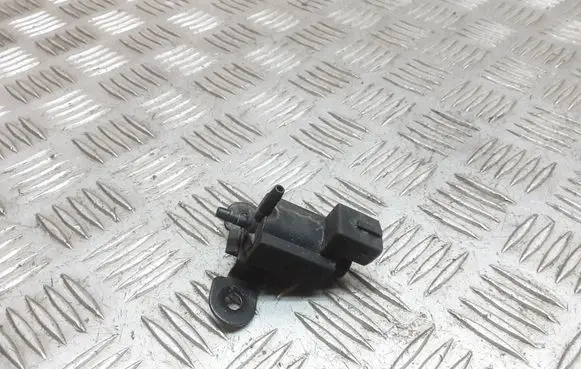 Opel Zafira A Turbo solenoid valve 90530039