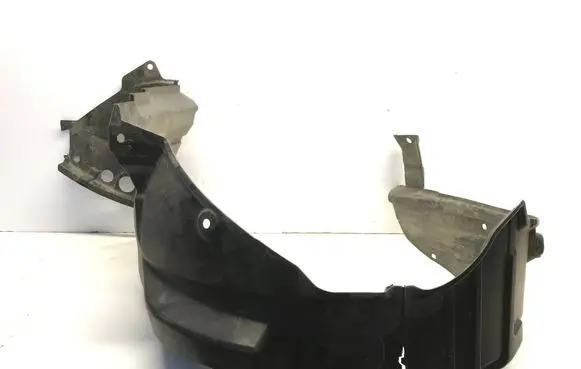 Toyota Auris E180 Front wheel arch liner splash guards 5387602460