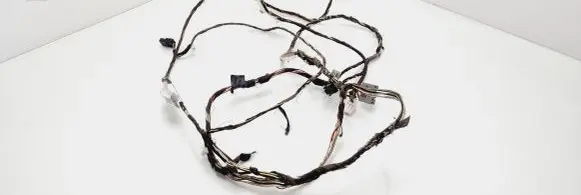 Dodge RAM 1500 DR Other wiring loom L0025094AD 96555J AHGD189525060