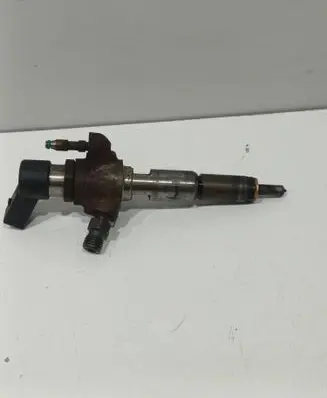 Ford S-MAX Fuel injector 50274V05 9802448680