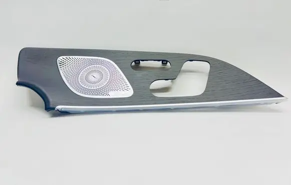 Mercedes-Benz GLE W167 Front door card panel trim A1677207000 A1677207602 1232020