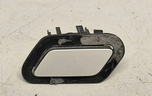 Lexus IS IV XE40 Headlight washer spray nozzle cap/cover 8536253010