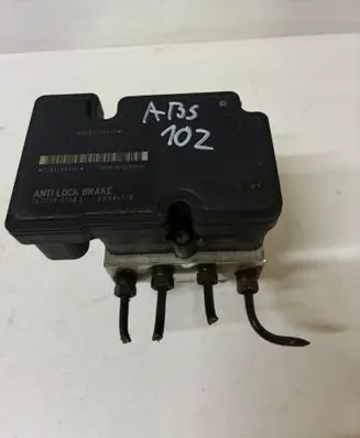 Suzuki Wagon R+ ABS Pump 84E0BE2WD 06210206484