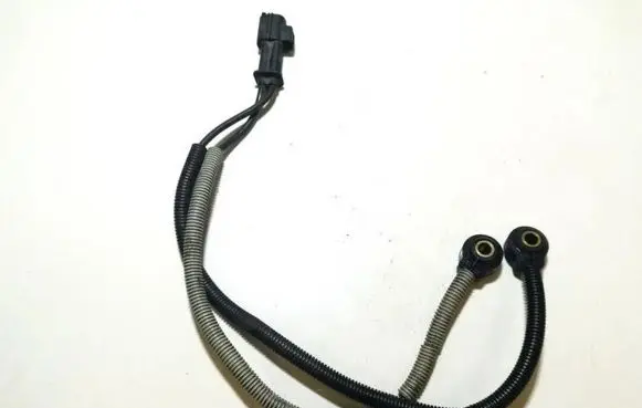 Volvo S80 Detonation knock sensor 0261231142