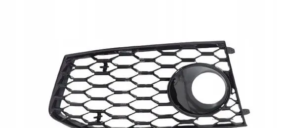 Audi A7 S7 4G Front bumper lower grill 4G8807681G