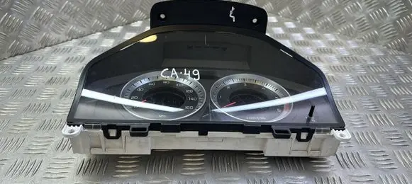 Volvo XC60 Speedometer (instrument cluster) 31343330
