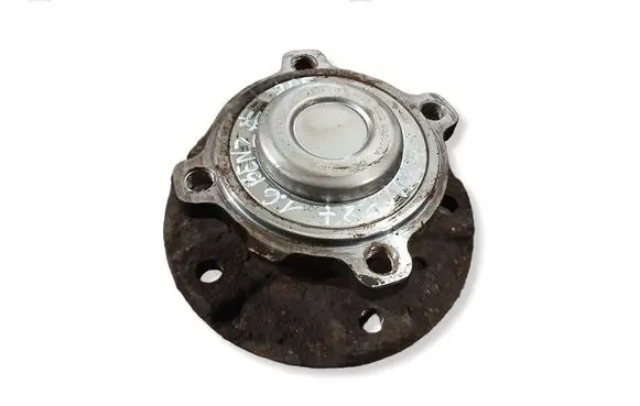 BMW 1 E81 E87 Front wheel ball bearing