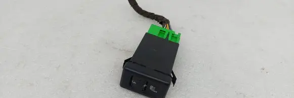 Ford Galaxy Seat heating switch 7M5963563B