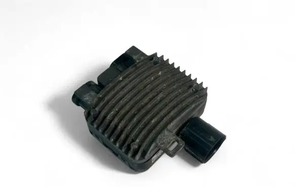 Volvo XC70 Other control units/modules 940009402