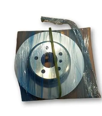 BMW 3 F30 F35 F31 Rear brake disc 34206894382 34206797607 6894382