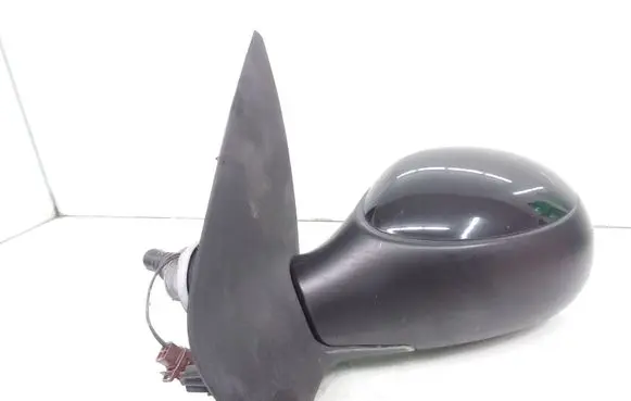 Peugeot 206 Coupe wind mirror (mechanical) 96437169XX