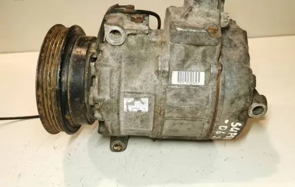 Skoda Superb B5 (3U) Air conditioning (A/C) compressor (pump) 0061204371 47220A185